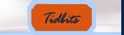 Tidbits